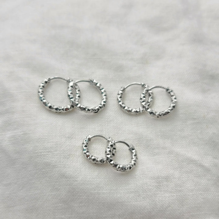 ARGOLLAS TRIOPANTALLAZoé Del Mar