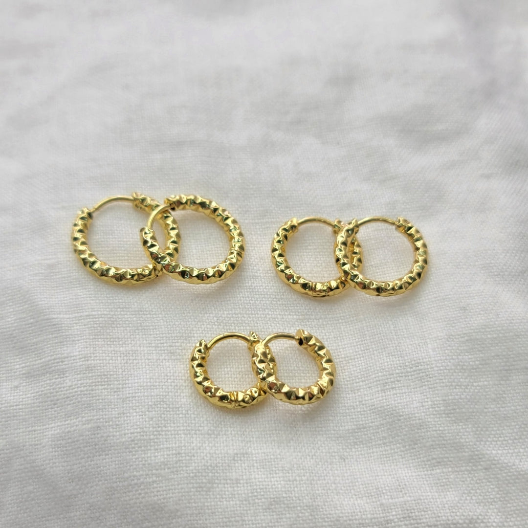 ARGOLLAS TRIOPANTALLAZoé Del Mar