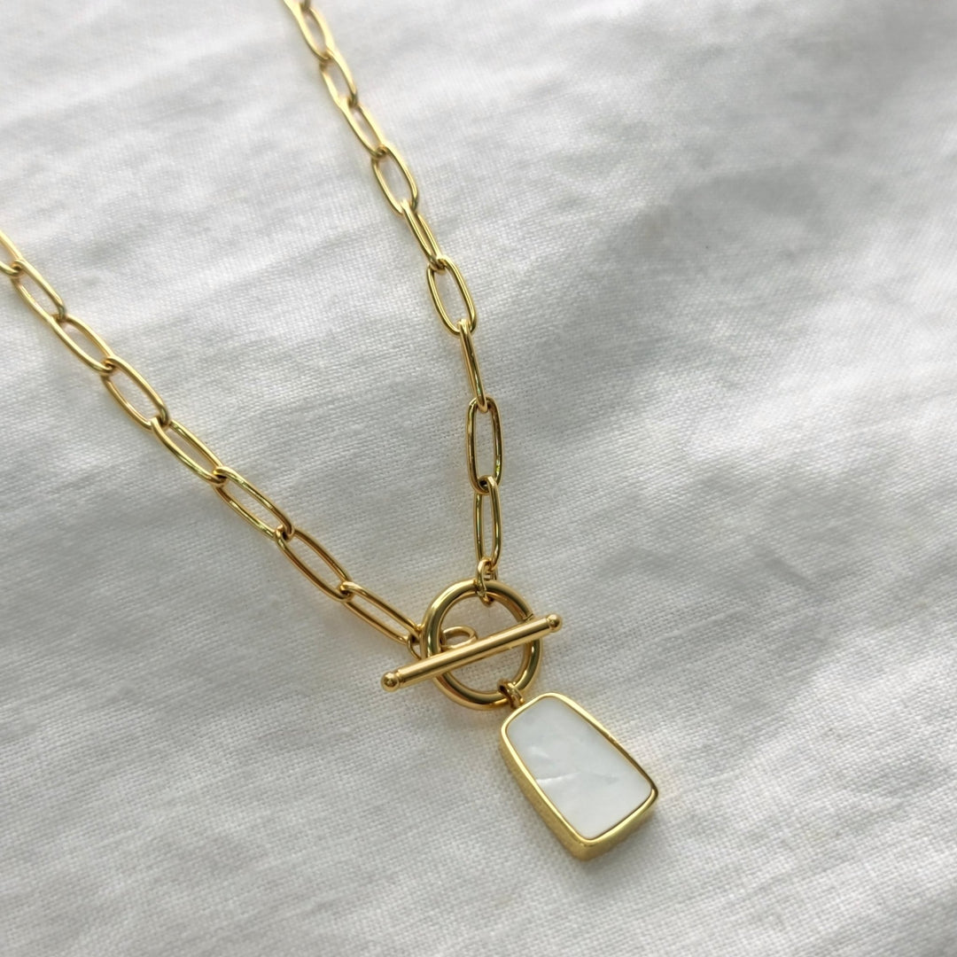 AURACOLLARZoé Del Mar