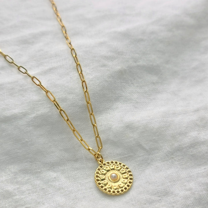 AURORACOLLARZoé Del Mar