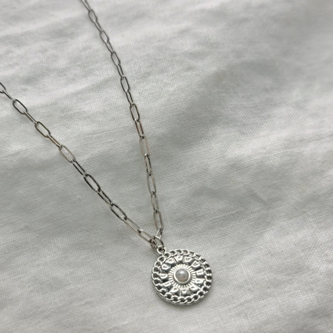 AURORACOLLARZoé Del Mar