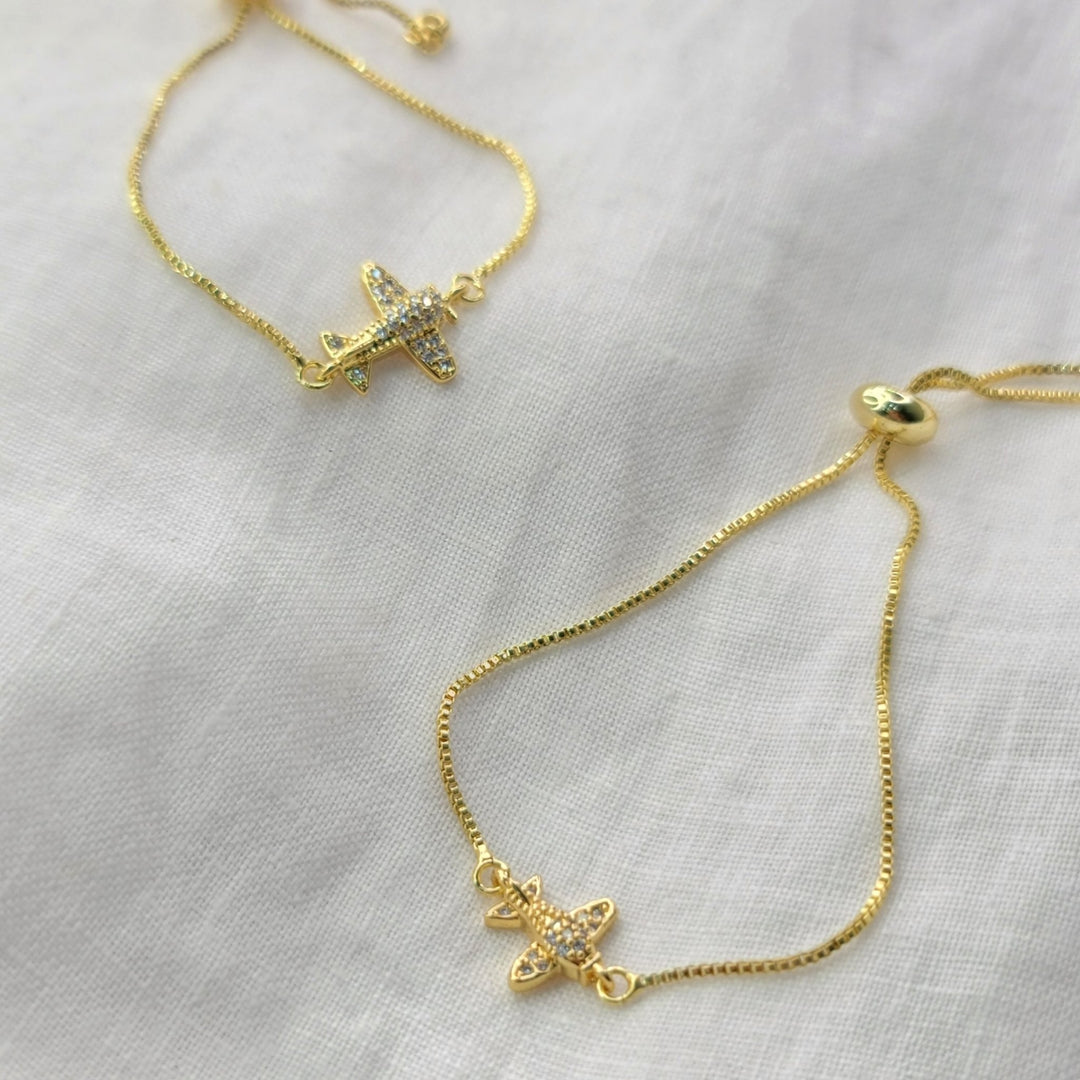 AVIÓNPULSERAZoé Del Mar