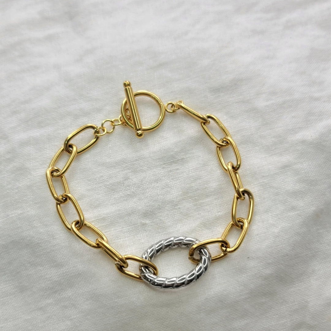 AXISPULSERAZoé Del Mar