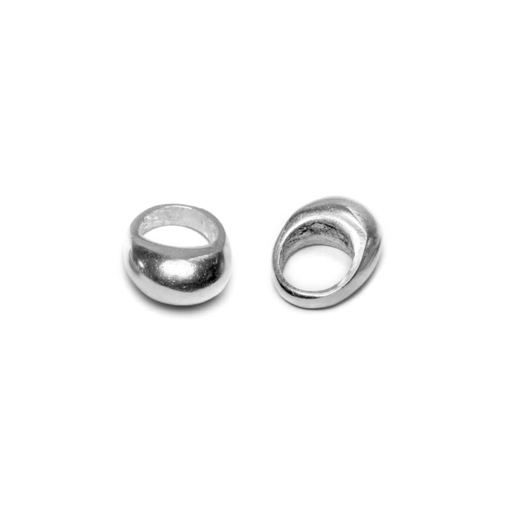 BAGUE OVALE BOMBE P.M AL16229Zoé Del Mar