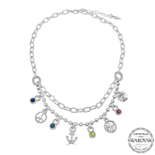 BE HIPPIECOLLARZoé Del Mar