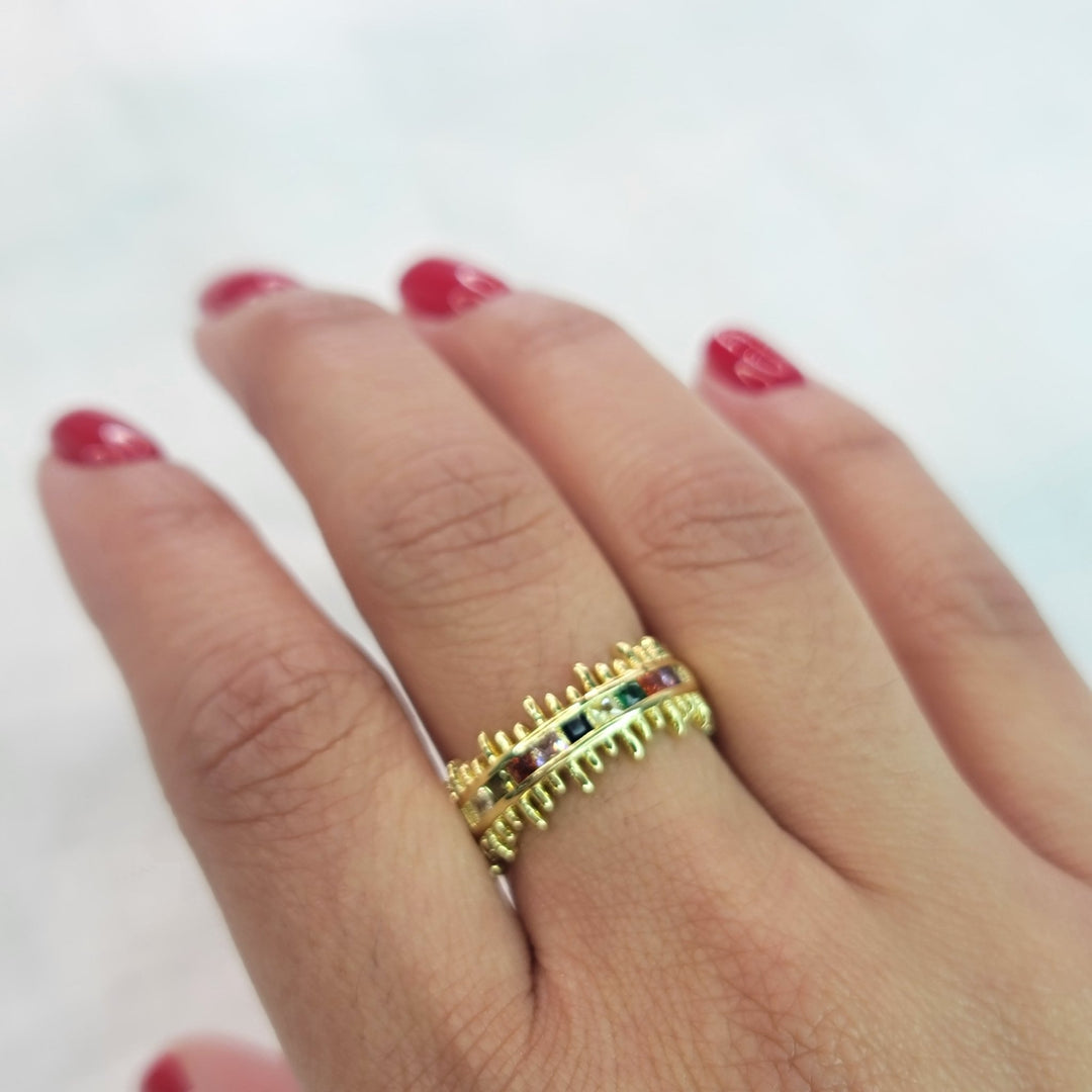 BLANCAANILLOSZoé Del Mar