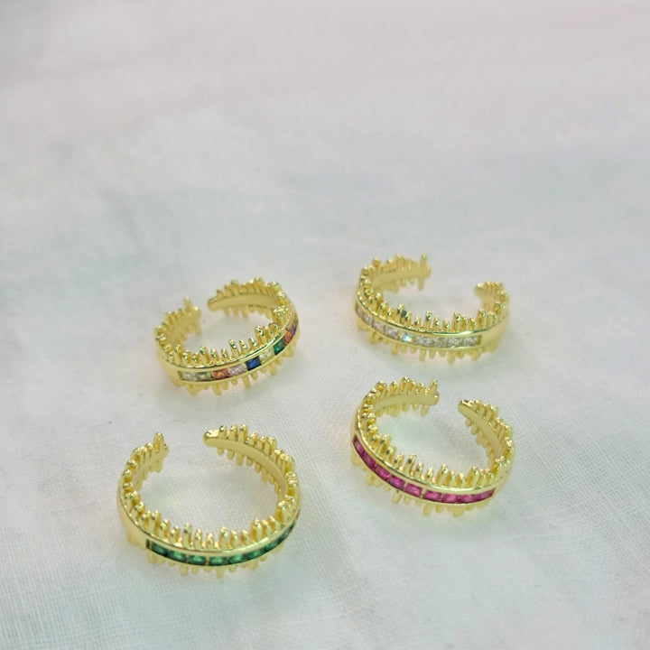 BLANCAANILLOSZoé Del Mar