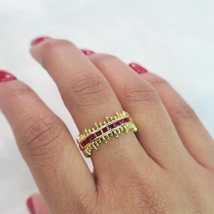 BLANCAANILLOSZoé Del Mar