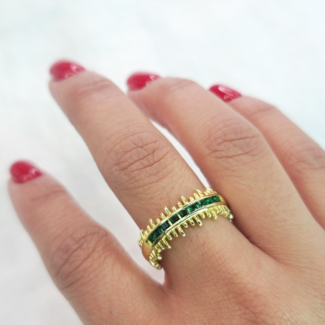 BLANCAANILLOSZoé Del Mar