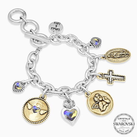 BLESSEDPULSERAZoé Del Mar