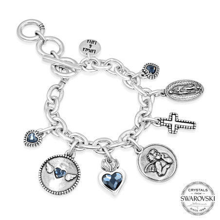 BLESSEDPULSERAZoé Del Mar