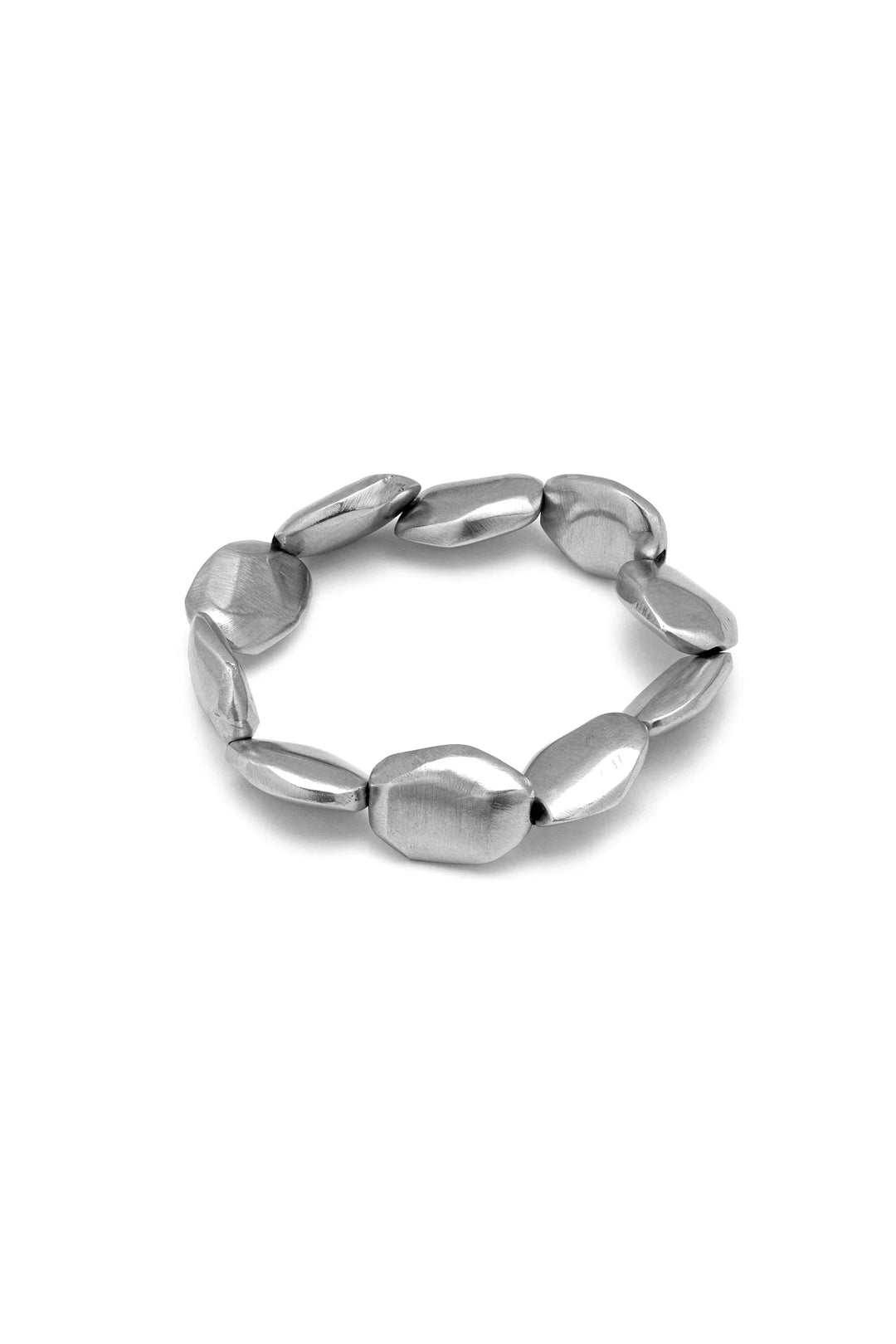 BRACCIALE ELASTICO PIETRE AL01180Zoé Del Mar