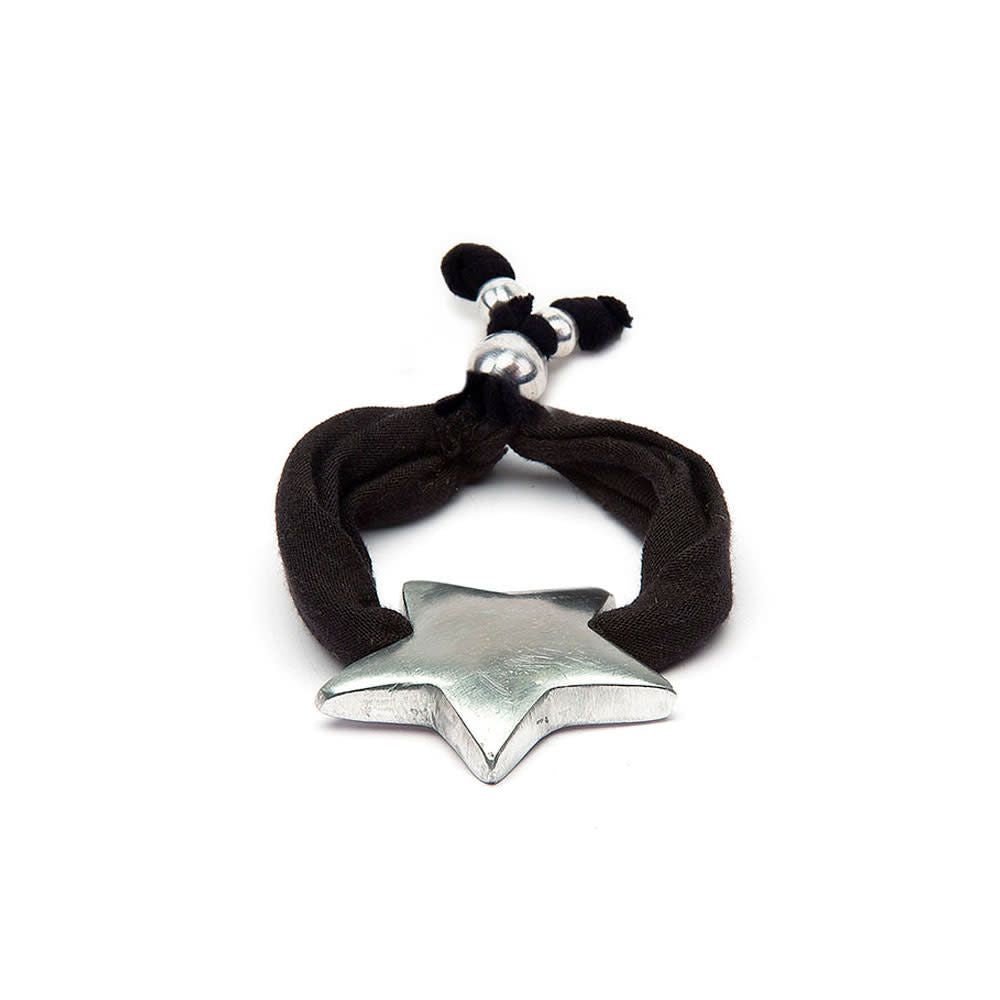 BRACCIALE JERSEY ETOILE al13018PULSERAZoé Del Mar