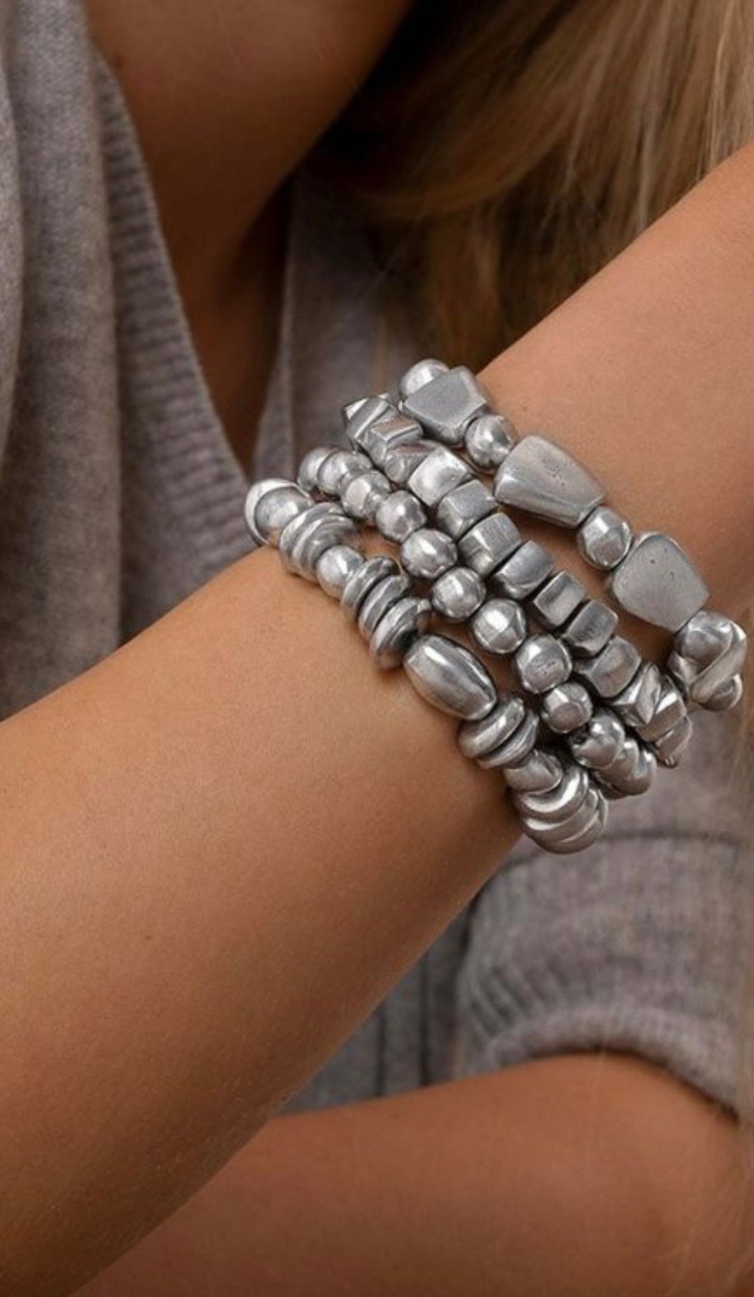 BRACCIALI AL01094 3Zoé Del Mar