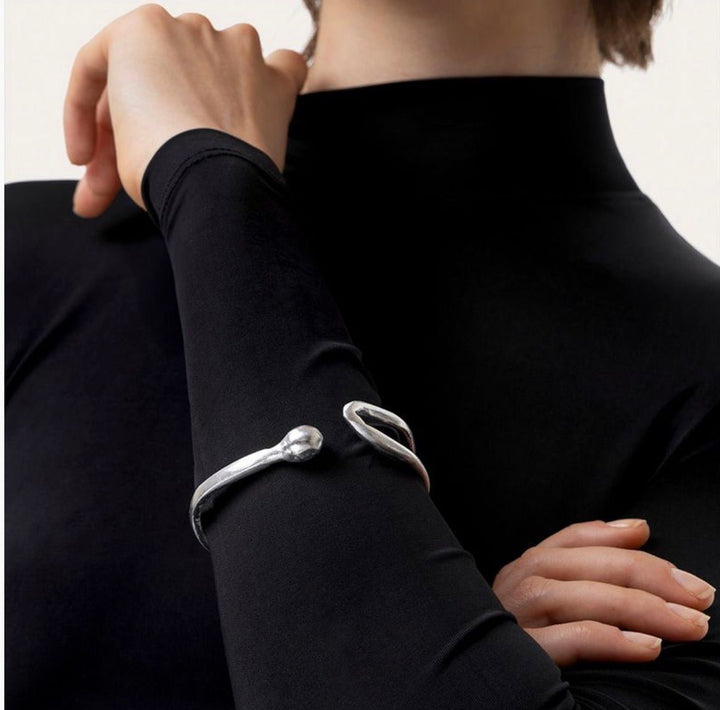BRACELET DEMI CM GOUTTEZoé Del Mar