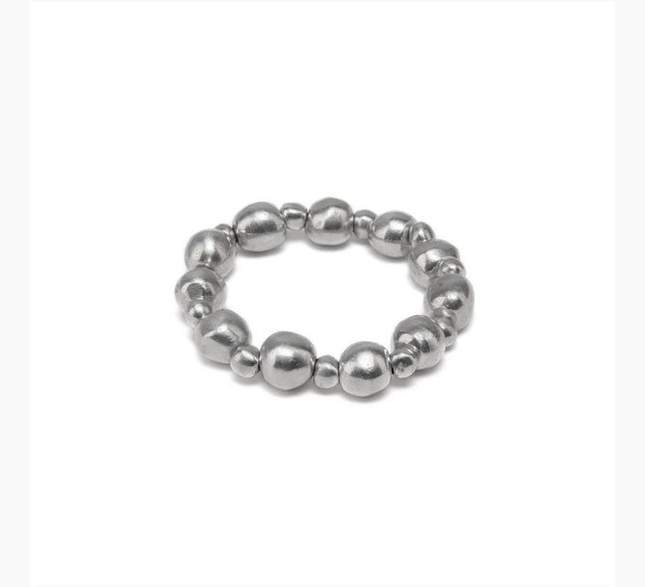 BRACELET ELASTIC BOULES LITTLE/ BIG AL 01130Zoé Del Mar