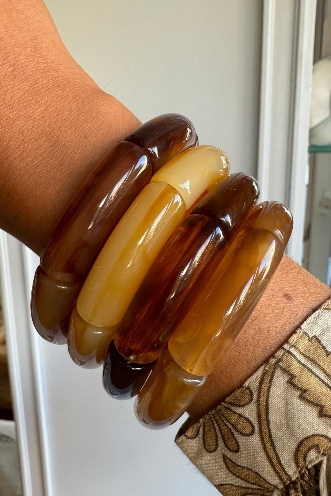 BRANCH CANELAZoé Del Mar