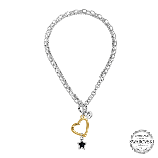 BRAVE HEARTCOLLARZoé Del Mar