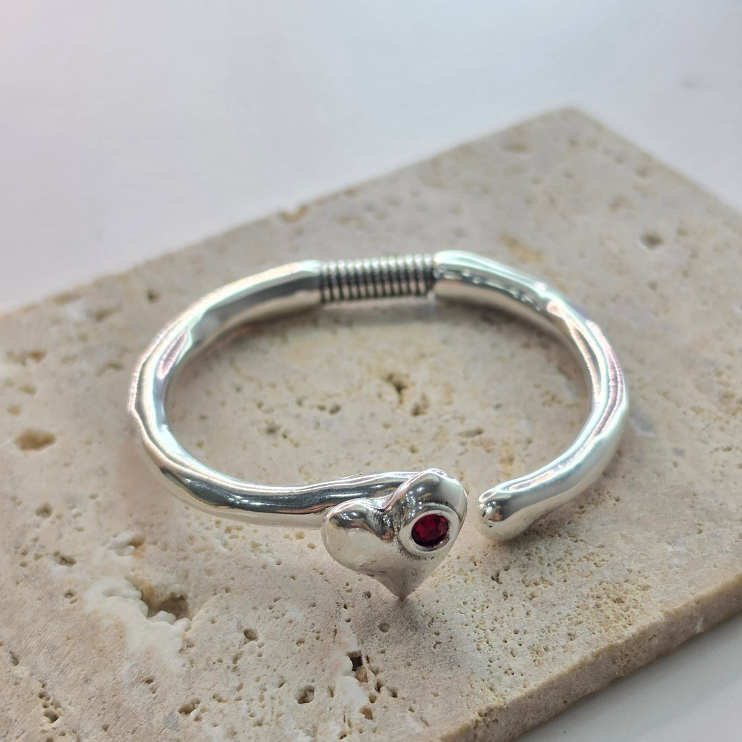 Brazalete Eterna IntercambiableZoé Del Mar