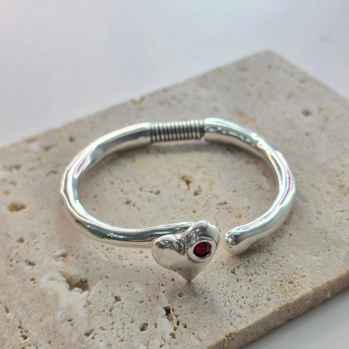 Brazalete Eterna IntercambiableZoé Del Mar