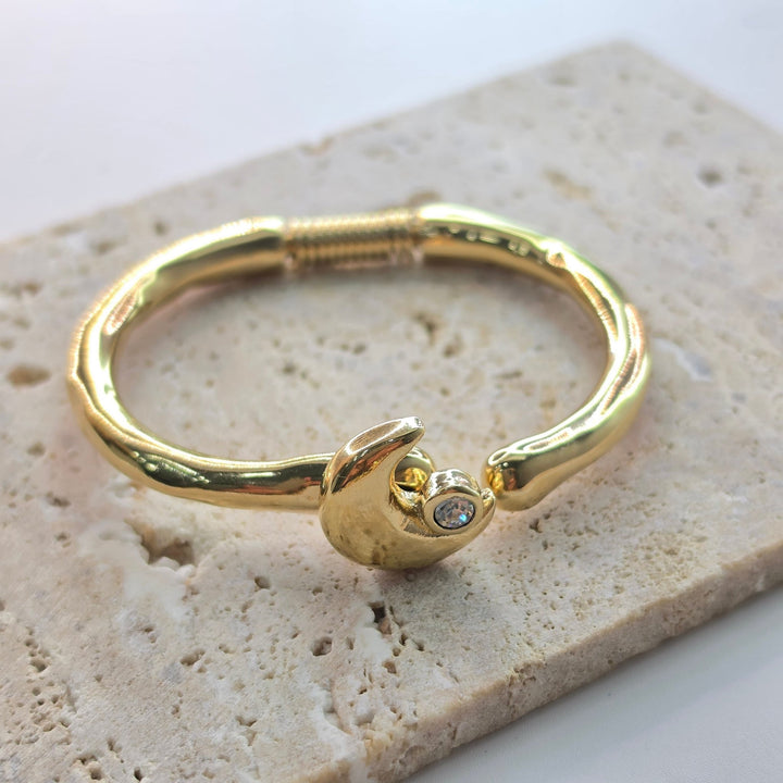 Brazalete Eterna IntercambiableZoé Del Mar