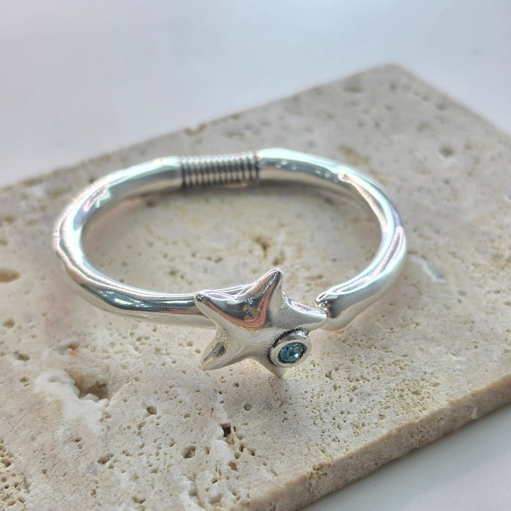 Brazalete Eterna IntercambiableZoé Del Mar