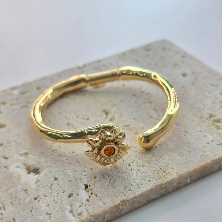 Brazalete Eterna IntercambiableZoé Del Mar
