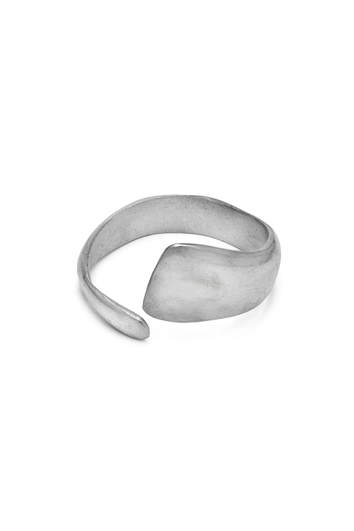 BRAZALETE RÍGIDO ABIERTO AL00188Zoé Del Mar