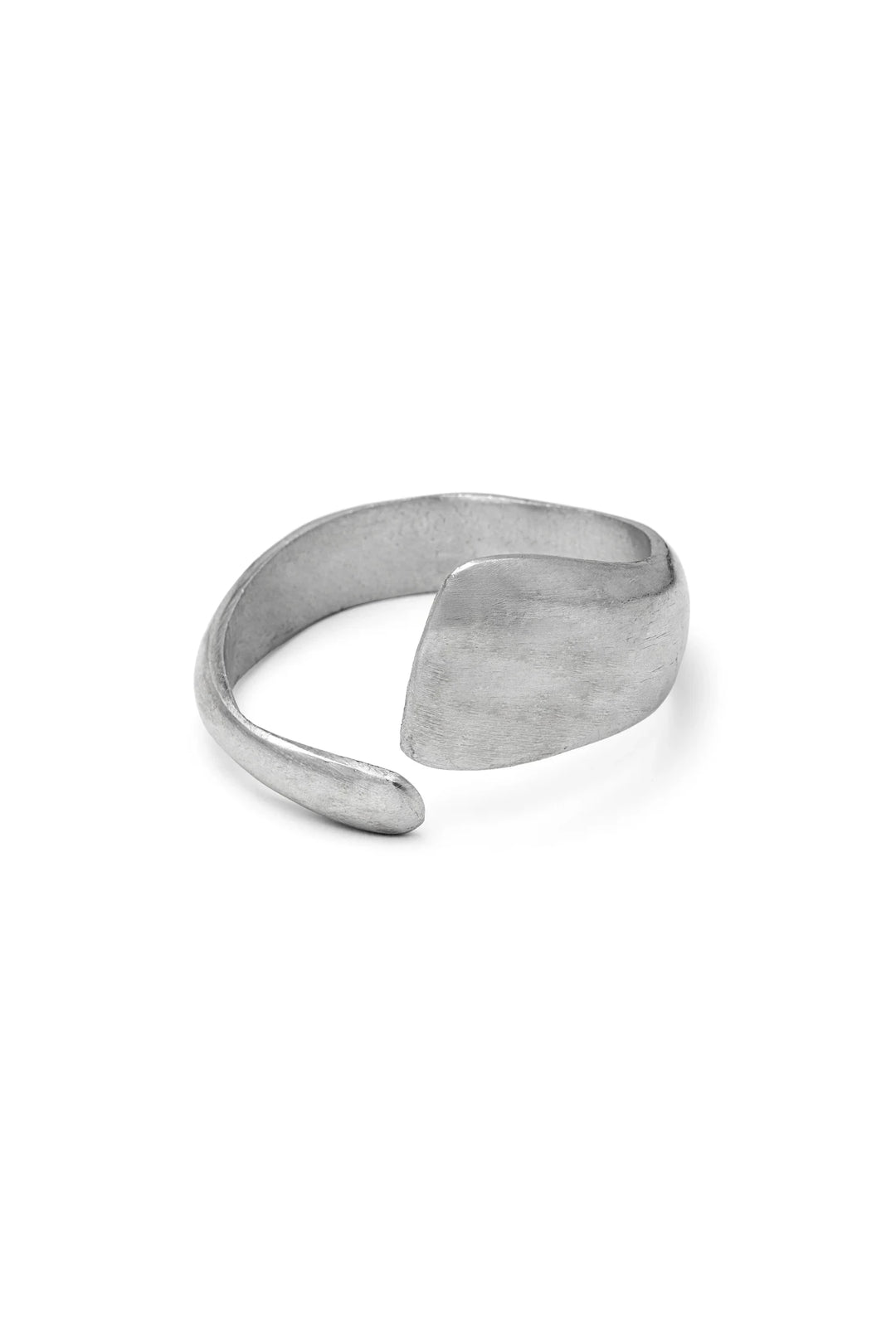 BRAZALETE RÍGIDO ABIERTO AL00188Zoé Del Mar