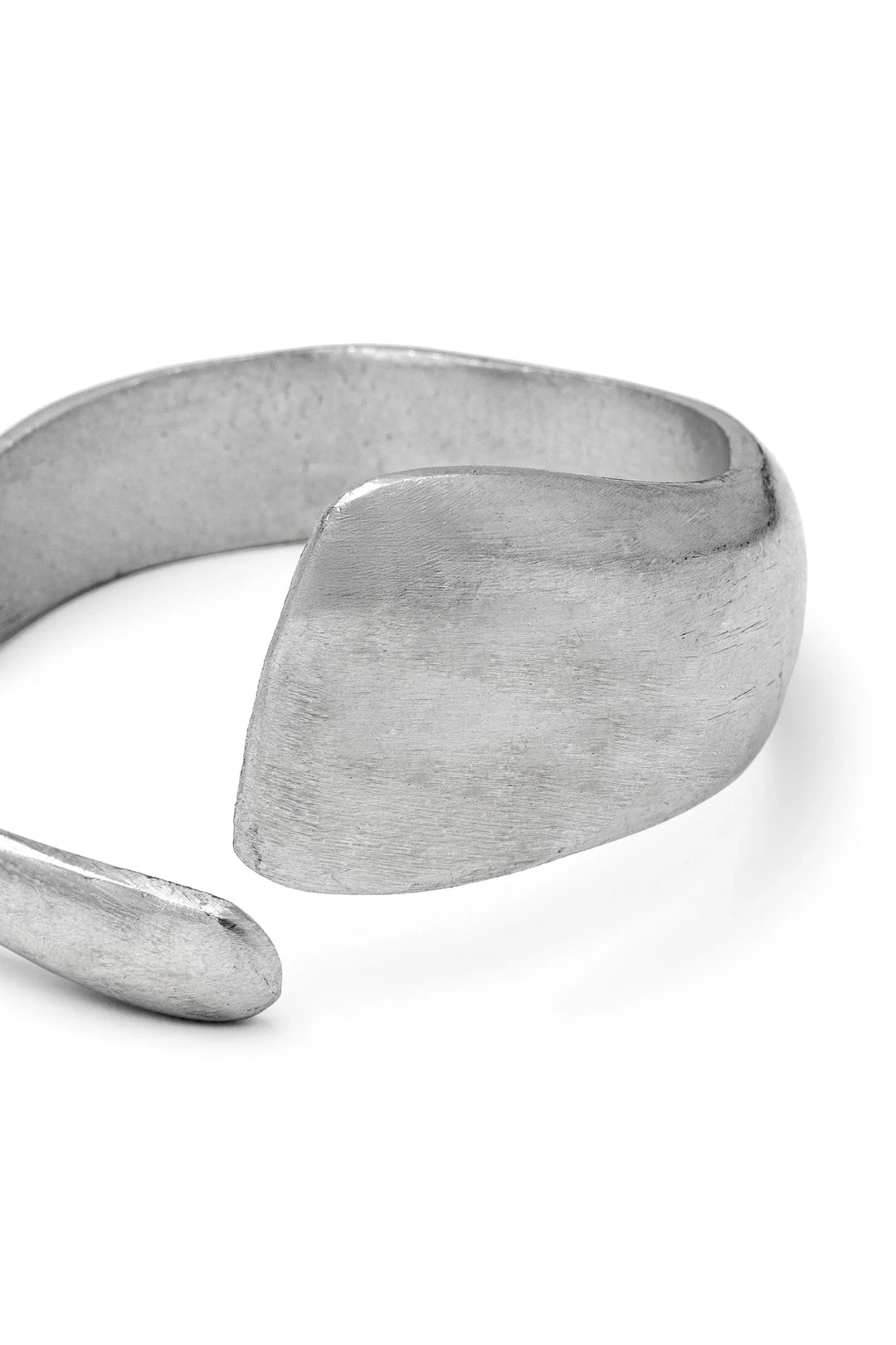 BRAZALETE RÍGIDO ABIERTO AL00188Zoé Del Mar