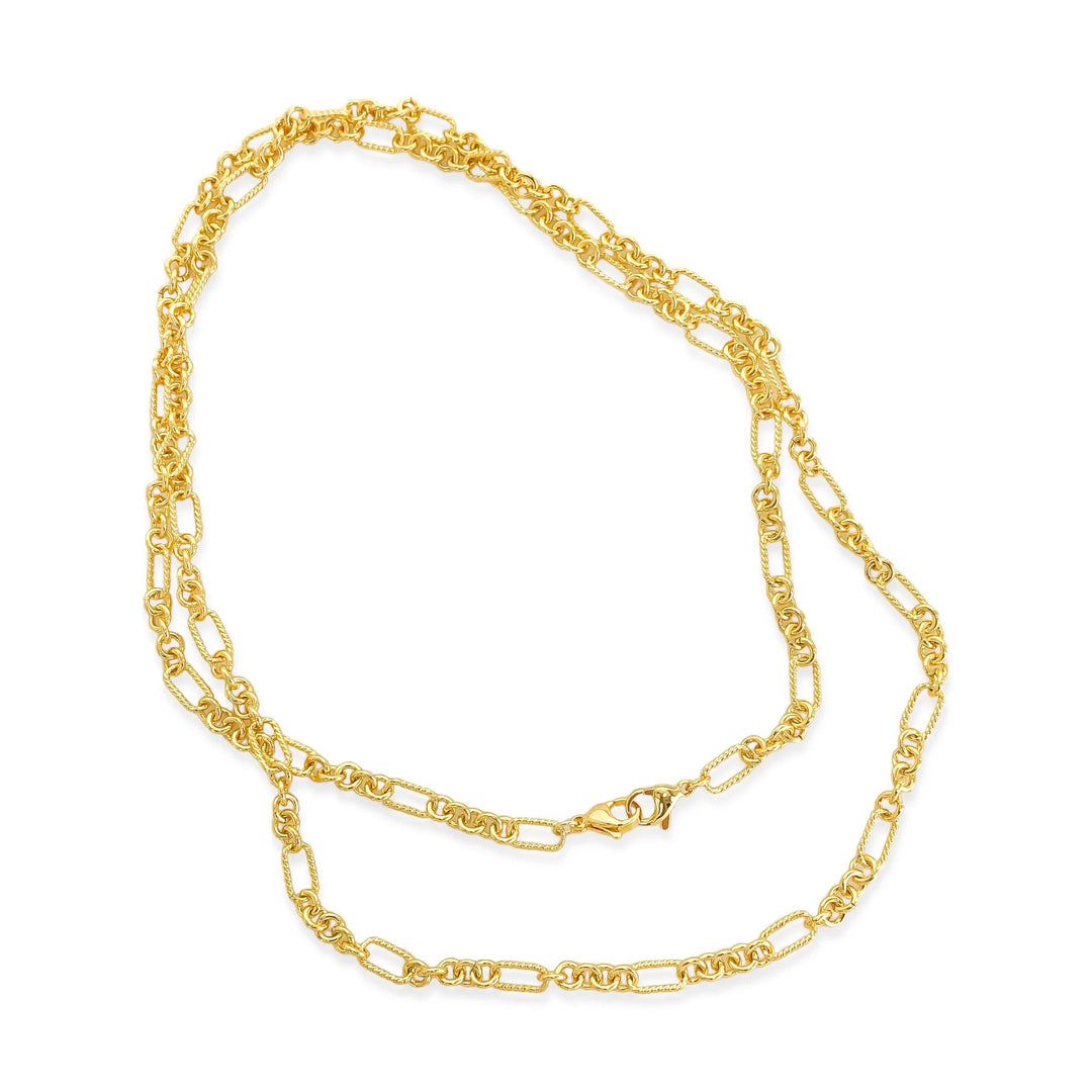 BREANNACOLLARZoé Del Mar