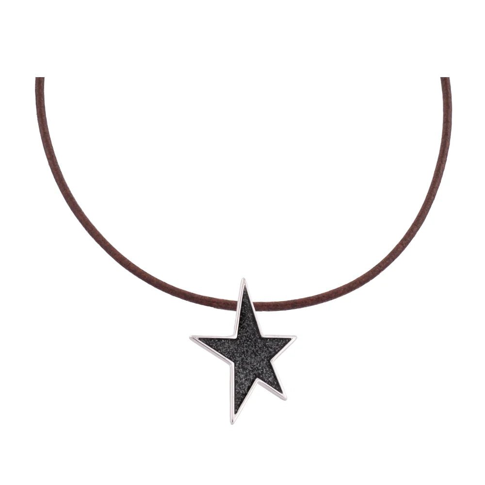 BRILLA NEGROZoé Del Mar