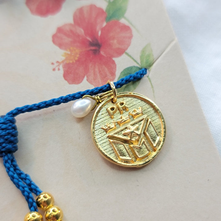 BRISA DEL CARIBEZoé Del Mar