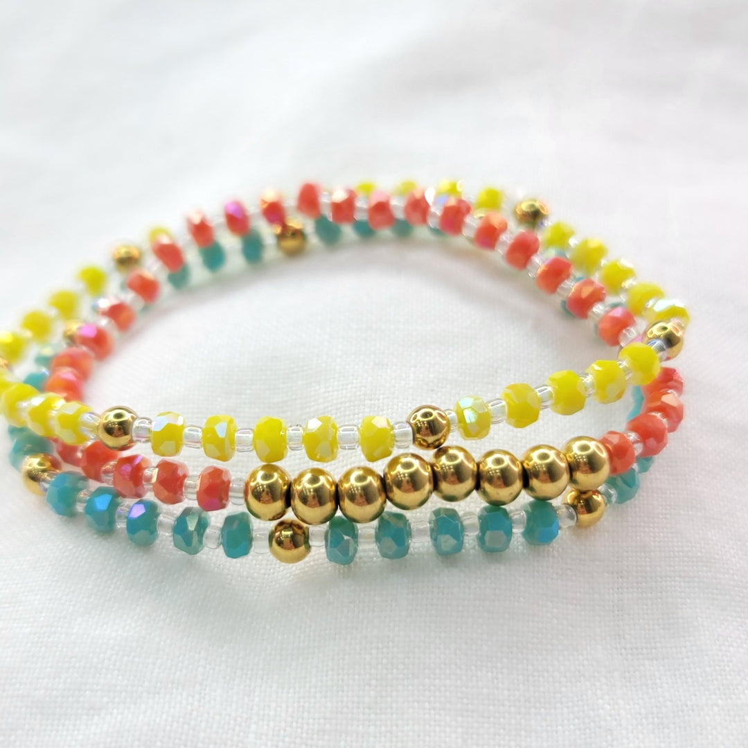 BRISA TROPICALPULSERAZoé Del Mar