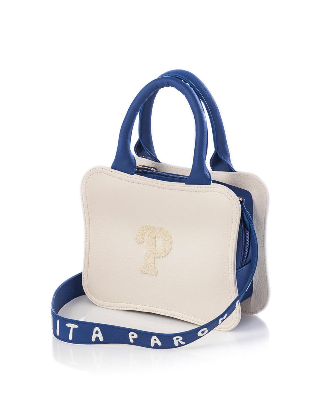 Petit Brisa Blue Sky Handbag