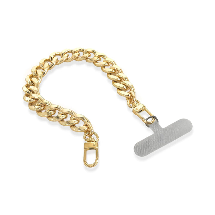 Cadena de teléfonos de aceraZoé Del Mar
