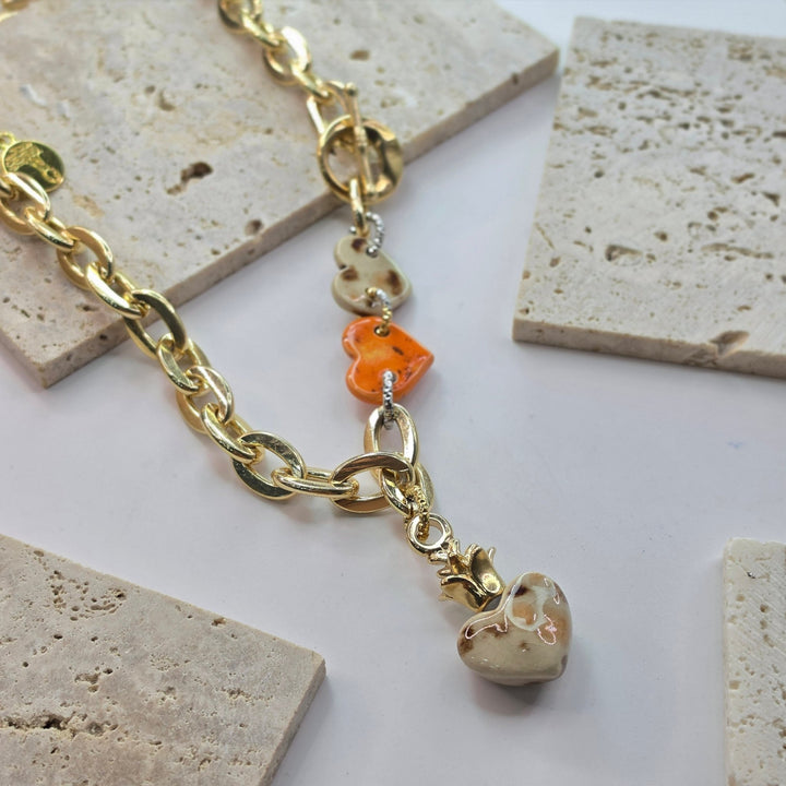 CADENA DINASTÍAZoé Del Mar