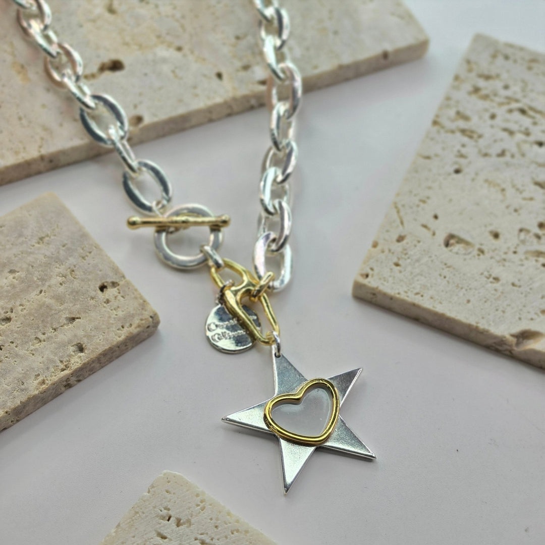 CADENA SÚPER STARZoé Del Mar