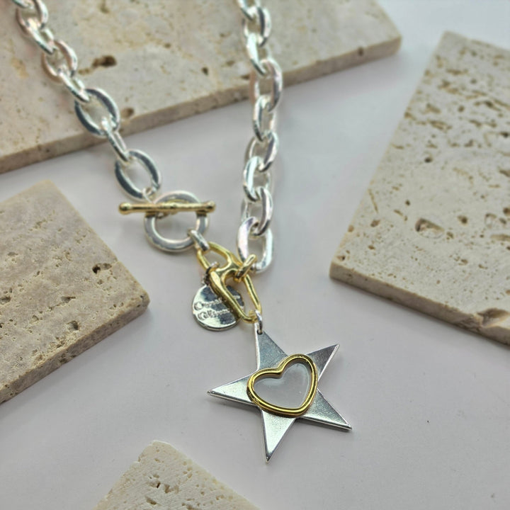 CADENA SÚPER STARZoé Del Mar