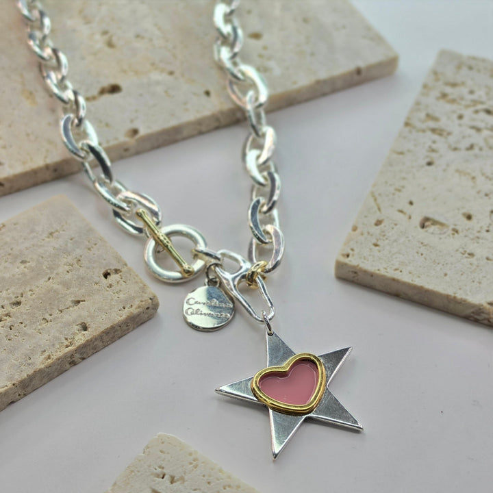 CADENA SÚPER STARZoé Del Mar