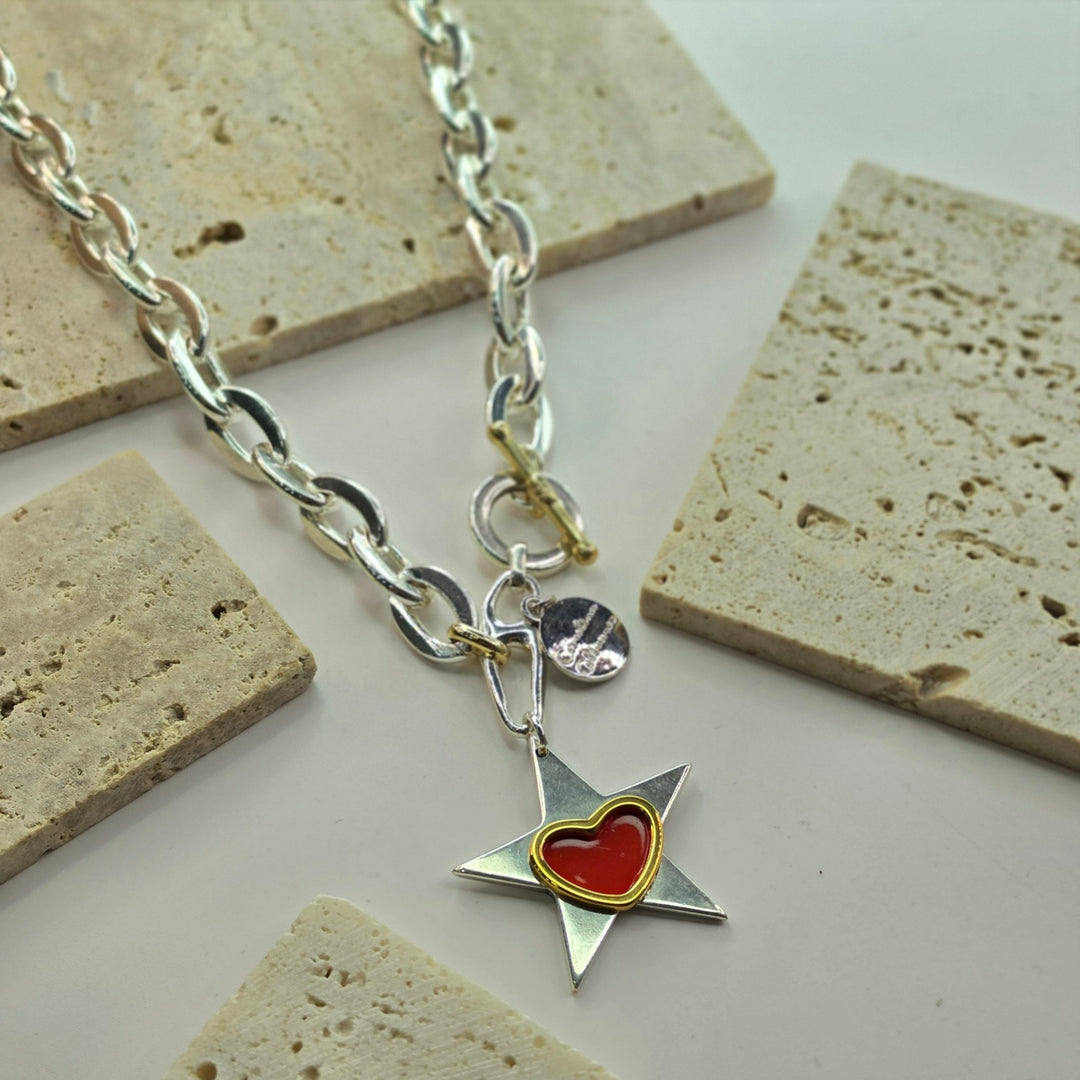 CADENA SÚPER STARZoé Del Mar