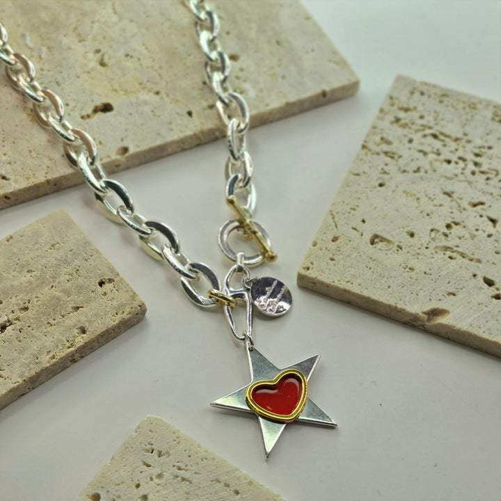 CADENA SÚPER STARZoé Del Mar