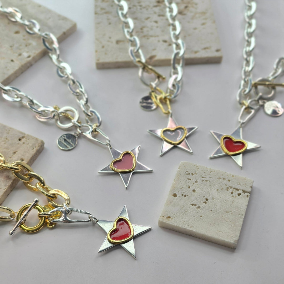 CADENA SÚPER STARZoé Del Mar