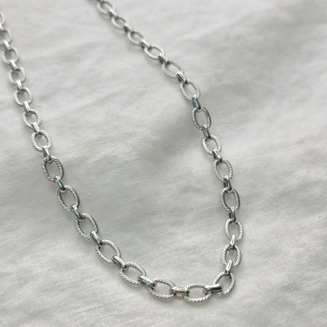 CADENASCOLLARZoé Del Mar