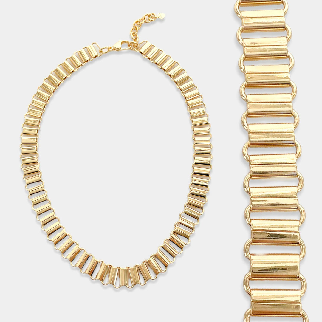 CANDICOLLARZoé Del Mar