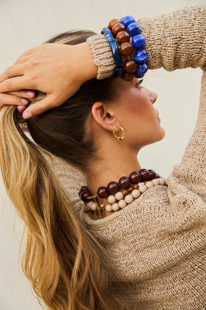 CANDY AZULZoé Del Mar