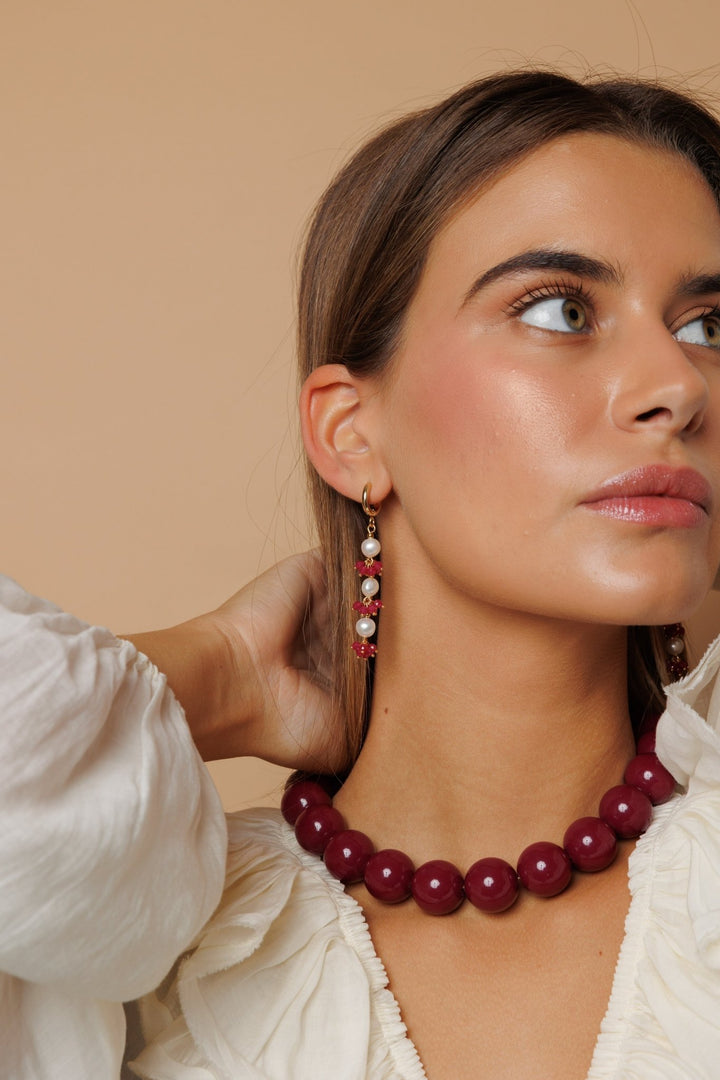 CANDY BUGANVILLAZoé Del Mar