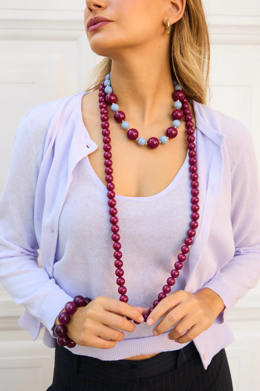 CANDY LARGO BUGANVILLAZoé Del Mar