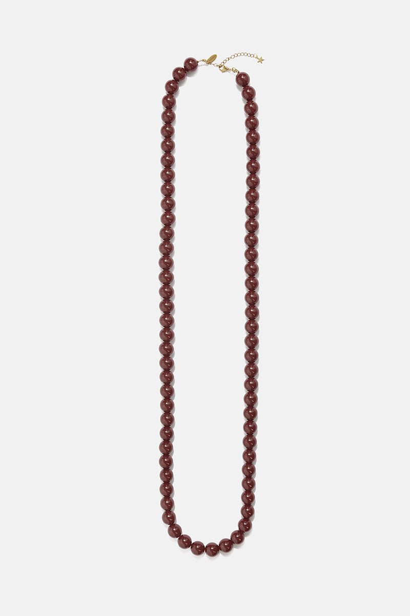 CANDY LARGO CHOCOLATEZoé Del Mar