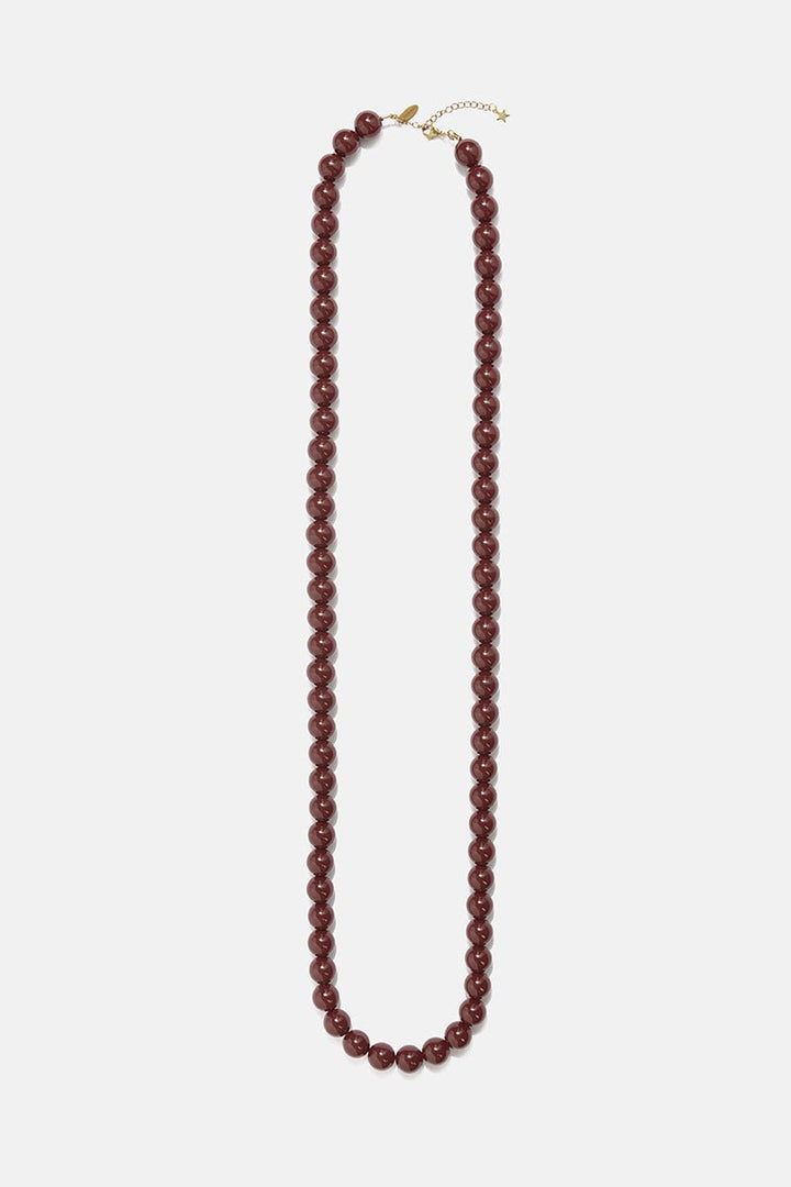 CANDY LARGO CHOCOLATEZoé Del Mar